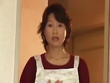 Japanese Mature Uncensored 24