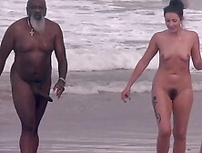 More Nude Beach Fucking Bbc! Free Sample