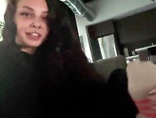 Sweaty Stinky Socks in Your Face