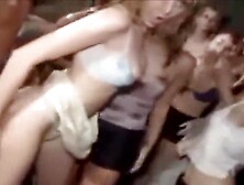 Accidental webcam, braziliam namorada