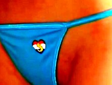 Electric Storm Amy and Klaras Sizzling Game Night