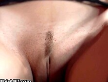 Big Busty Blonde MILF Gives A Wild Face Fuck And Gets Pounded Hard In The Ass!!