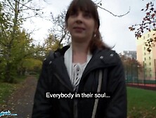 Public Agent I Desire U Luna Darksome to Sing to My Weenie