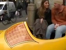 fucked on the outside