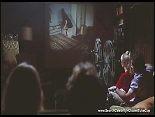 Evelyne Traeger and Ingrid Steeger - Stewardesses Report