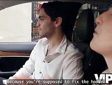 VIP4K.  mother I'd like to fuck Nurse Helps Cure Wang