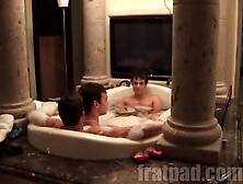 [Fratmen. Tv] Jesse,  Joshua,  Jayden Bts