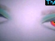 Jenna Bodnar Breasts Scene in Sex Files: Portrait Of The Soul