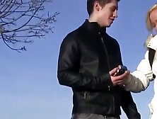 UNLEASH THE GOALSERVING GOD! Hockey Hunk Spills Dirty Secrets Reveals SKINNY DIP Secrets in Explosive Sexcapade!