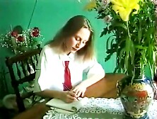Ecole de Laetitia 20 (1997) Sc3