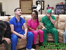 Don't Tell Doc I Cum On The Clock - Canada