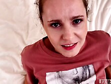 StepBrother's Assist But at What Cost? Part two Subtitles - Elena Ross