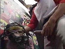 fun and ruff face fuck hottie