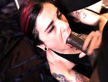 Emo pornstar hoes interracial suck