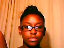 Uncle Jeb - Girl In Glasses!...