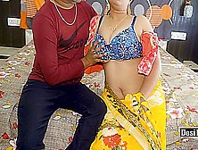 Bhabhi Sex During Home Rent Agreement With Clear Hindi Voice - Desi Pari