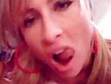 Zu einem Mund Fick kann keiner nein sagen