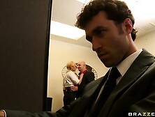 Punishment Of Shyla Stylez