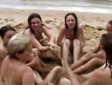 Free Photos Of Naturist Voyeur On The Beach