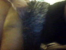 Deep stroking & massaging my pussy good