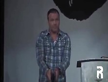 Mark Driscoll Arrebentando