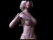 [Mmd] Redfoo - New Thang Uncensored 3D Erotic Dance