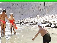 Wonderful BABEWATCH XXX - Episode #01