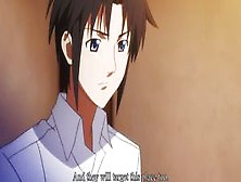 Princess Lover! - 08 Uncensored Sub Eng