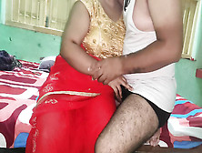 Aakhir Bhabhi Ke Gand Me Lund Dal Hi Diya