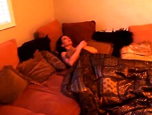 Mandy Flores - Mother and son-in-law: going all the way