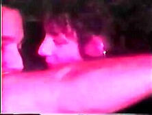 Babe Wilder and Ron Jeremy
