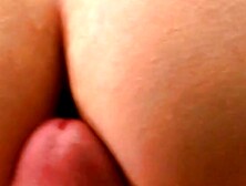 Curvaceous Babe Violet Rayne Gets Deeply Penetration - POV Style