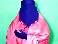 Indian Muslim Girl In Burkha Enjoys Romantic Sex Night