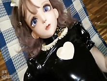 Kigurumi Latex