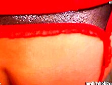 A quick outdoor suck and fuck (Miley Weasel)