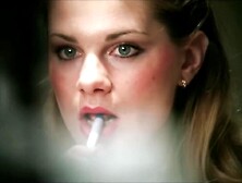 Sex lessons with professor Brigitte Lahaie,  upscaled to 4K