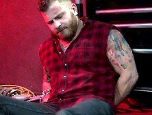 Electric Storm Hoe 39