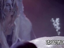 Married Pair Taken By Aliens And Enticed Into Foursome