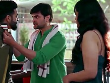 Seema Bhabhi captivates with massive curves in Indian ecstasy