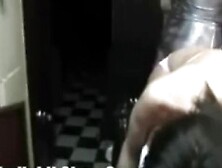 Glorious beauty's backstage action