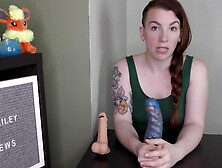 Reviewing Troll from Pleasure Forge