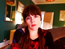 Sydney Harwin - 9 Months With Mommy