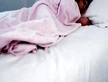 Naudi is helping Mike build up his endurance again and again and again