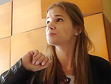 MILF Banged In Forest