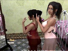 Unexpected late-night wakeup call leads to intense pounding of hot MILF wife!