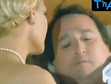 Rosa Valenty Breasts Scene  in El Recomendado