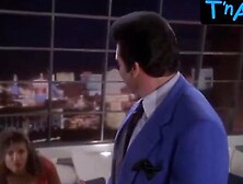 Debbe Dunning Sexy Scene  in Tales From The Crypt