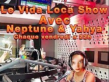 Vida Loca Performance 9. two