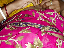 My hot bhabhi Dogrupali69 and her stepbrother get it on in the backyard