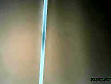 Changing clothes pov